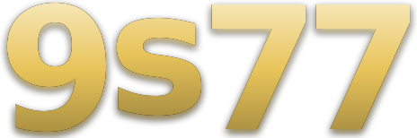 9s77 logo